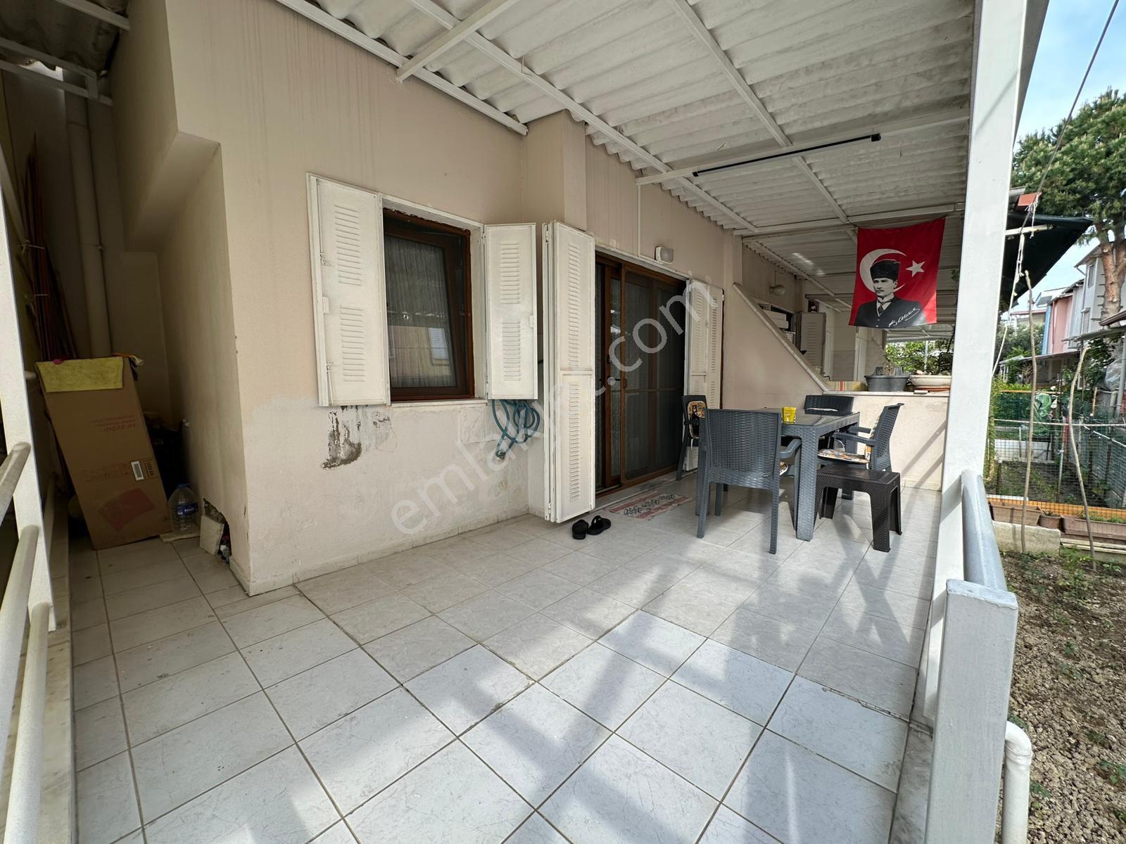 Kuşadası Karaova Plaja Yakın 4+1 Satilik Villayazık - Görsel 9