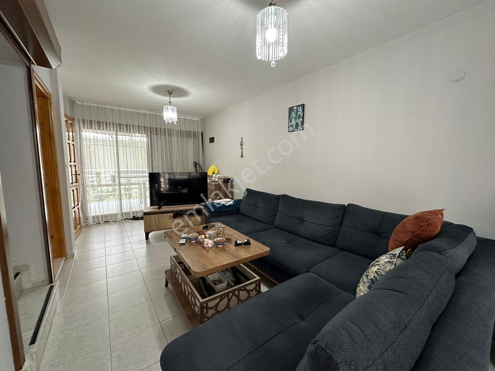 Kuşadası Karaova Plaja Yakın 4+1 Satilik Villayazık - Görsel 15