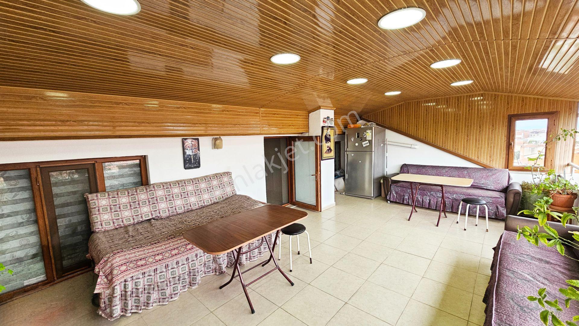 Remax Mid'den Balıkesir'in Merkezinde 5+1 Dubleks Daire - Görsel 33