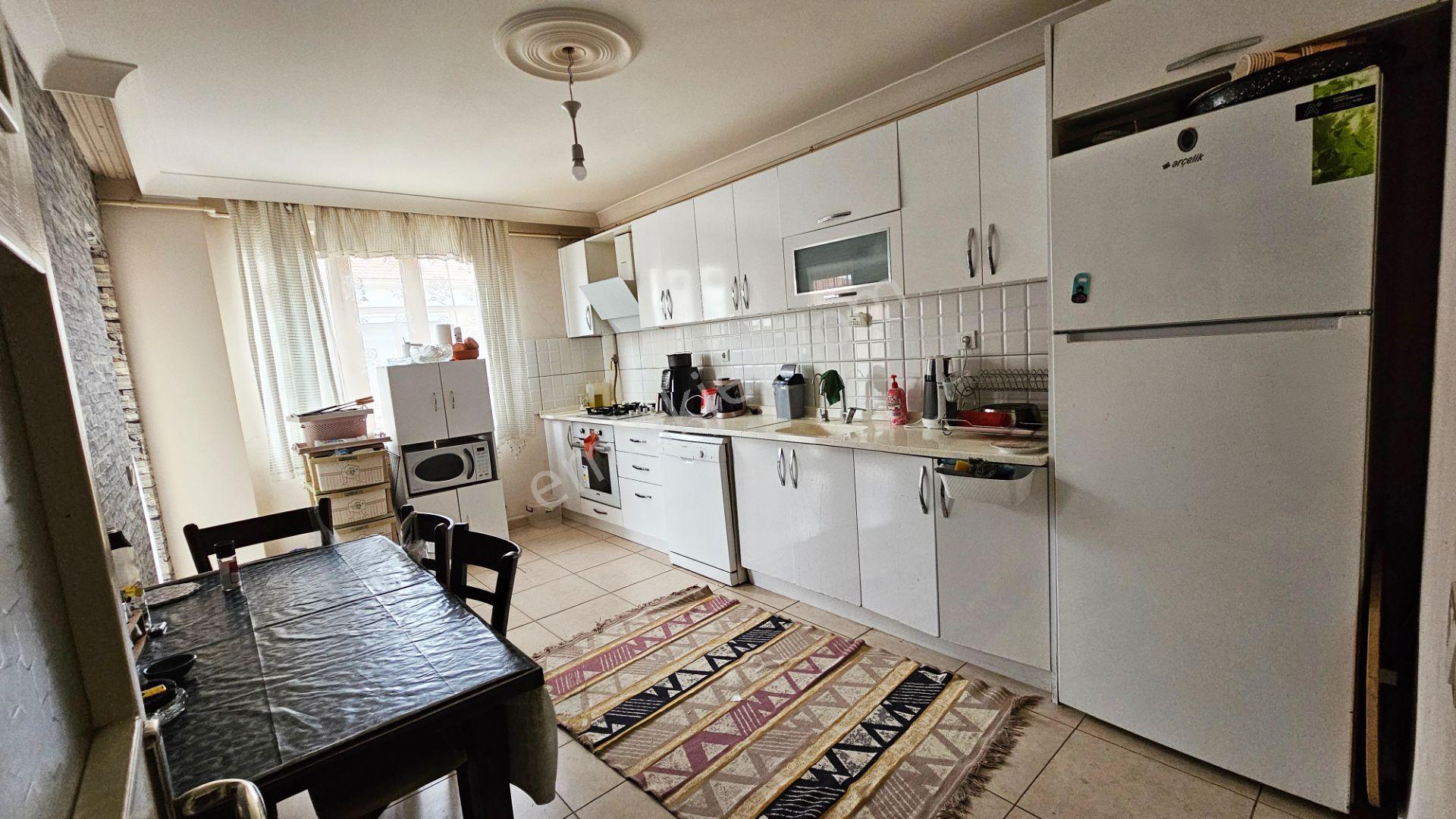 Remax Mid'den Balıkesir'in Merkezinde 5+1 Dubleks Daire - Görsel 12