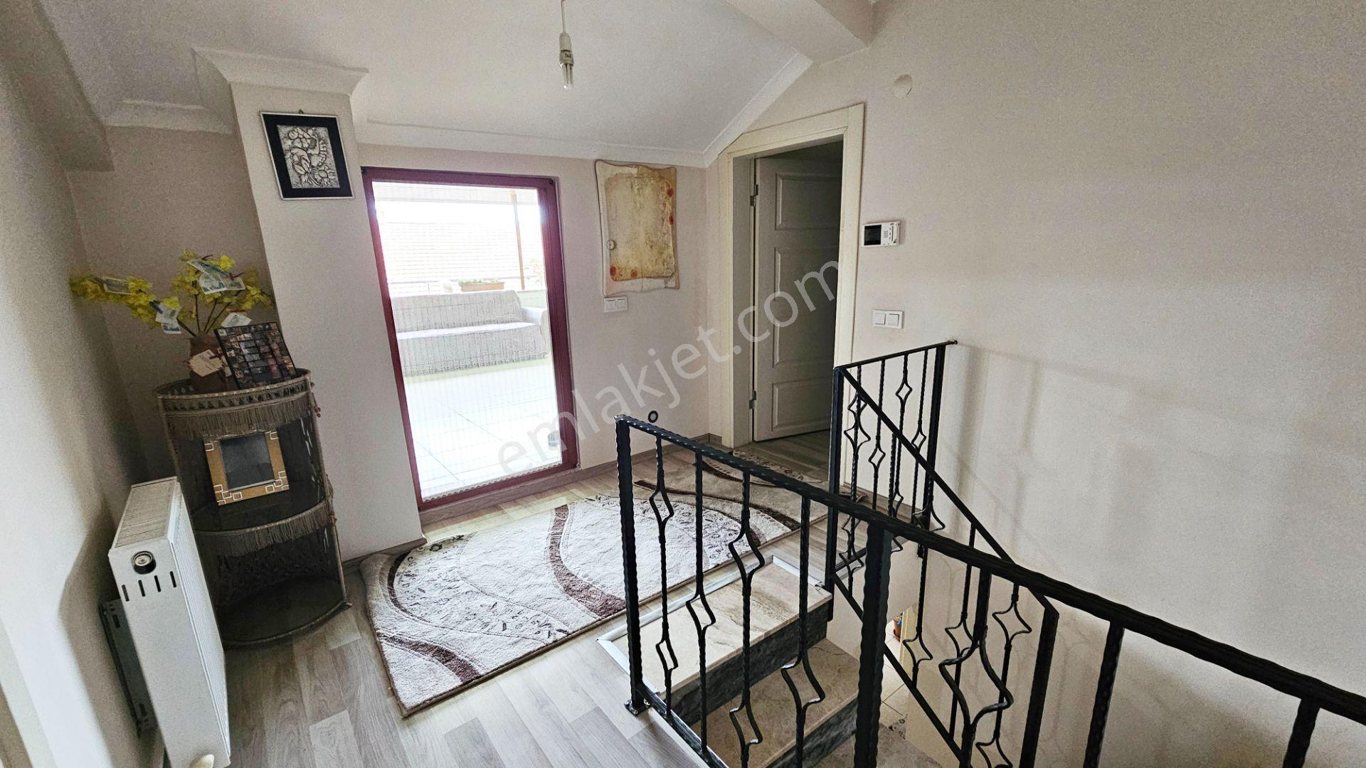 Remax Mid'den Balıkesir'in Merkezinde 5+1 Dubleks Daire - Görsel 27