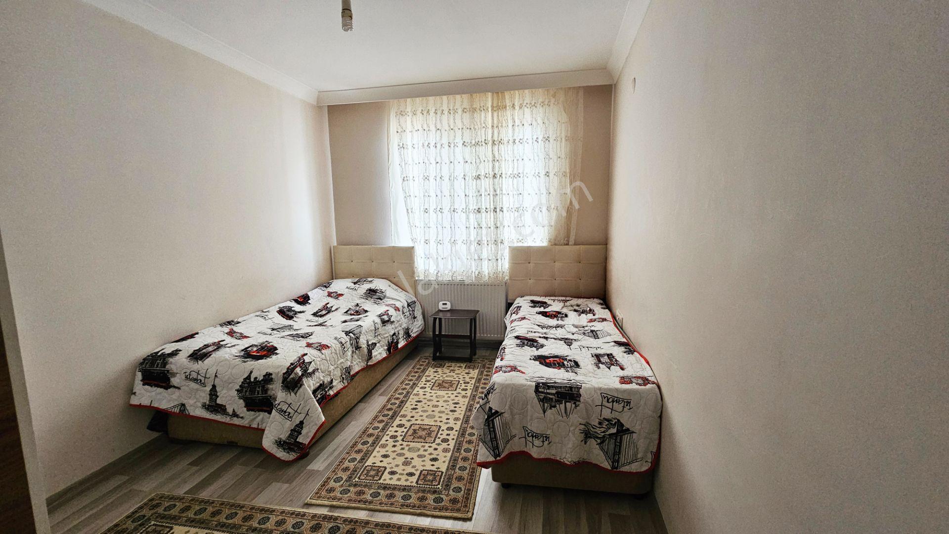 Remax Mid'den Balıkesir'in Merkezinde 5+1 Dubleks Daire - Görsel 15