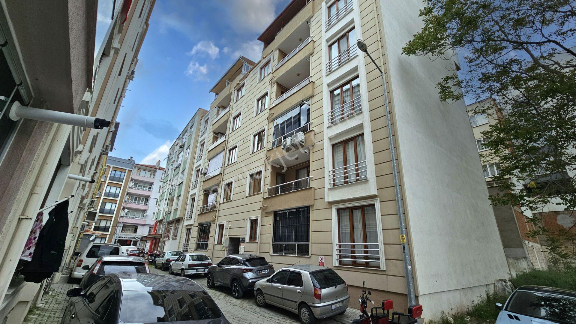 Remax Mid'den Balıkesir'in Merkezinde 5+1 Dubleks Daire - Görsel 3