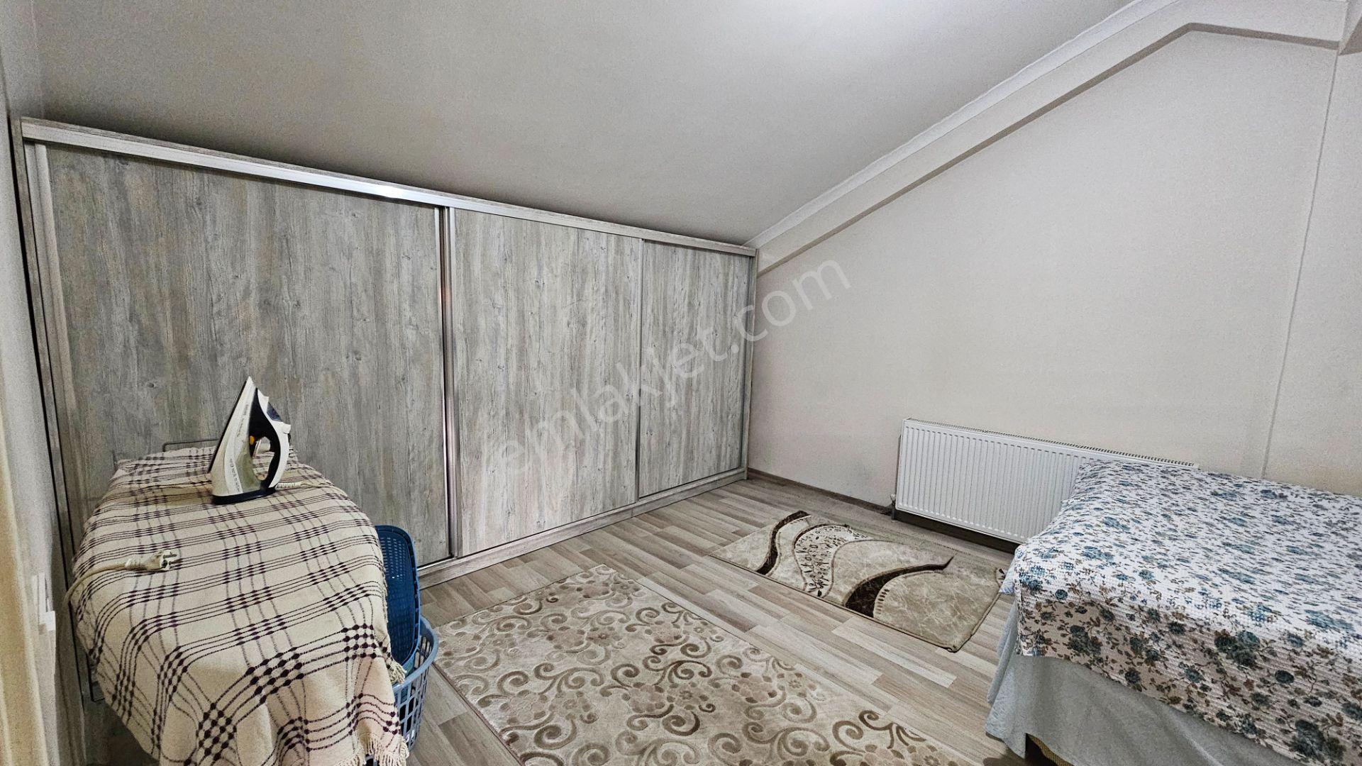 Remax Mid'den Balıkesir'in Merkezinde 5+1 Dubleks Daire - Görsel 30