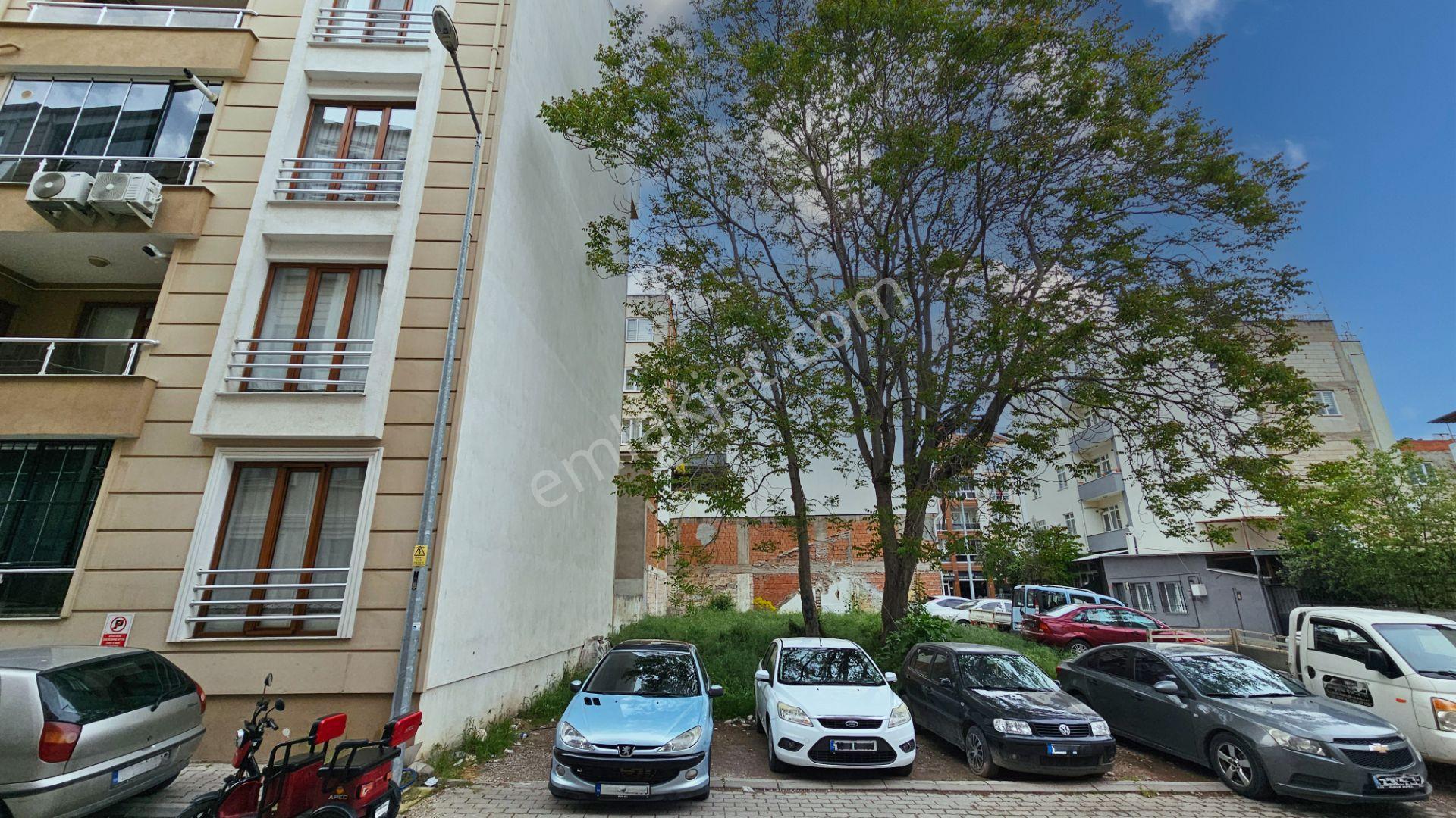 Remax Mid'den Balıkesir'in Merkezinde 5+1 Dubleks Daire - Görsel 4