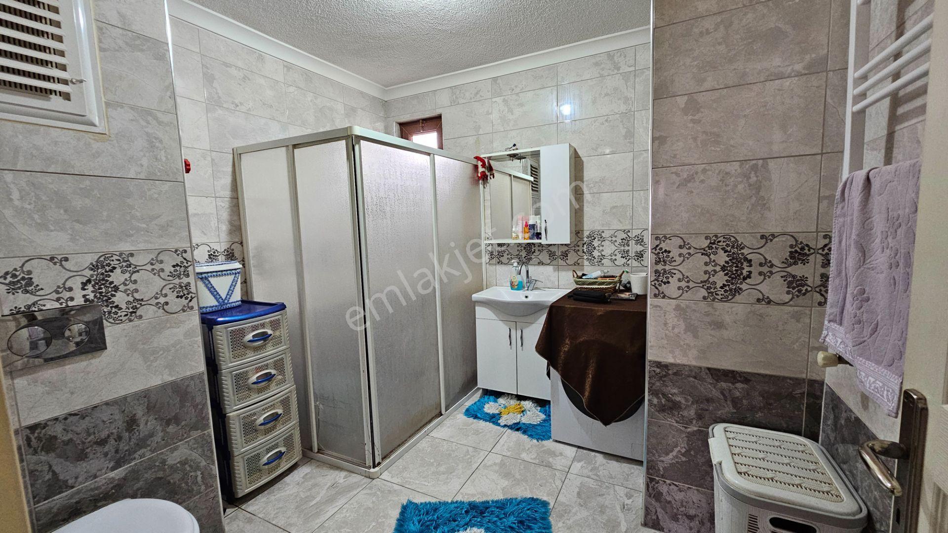 Remax Mid'den Balıkesir'in Merkezinde 5+1 Dubleks Daire - Görsel 22