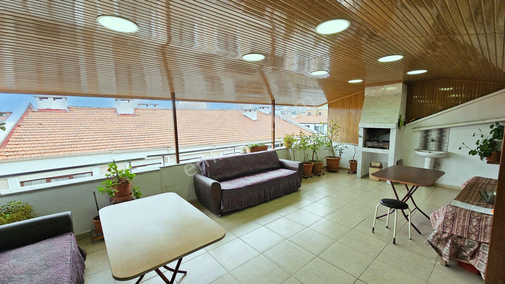 Remax Mid'den Balıkesir'in Merkezinde 5+1 Dubleks Daire - Görsel 32