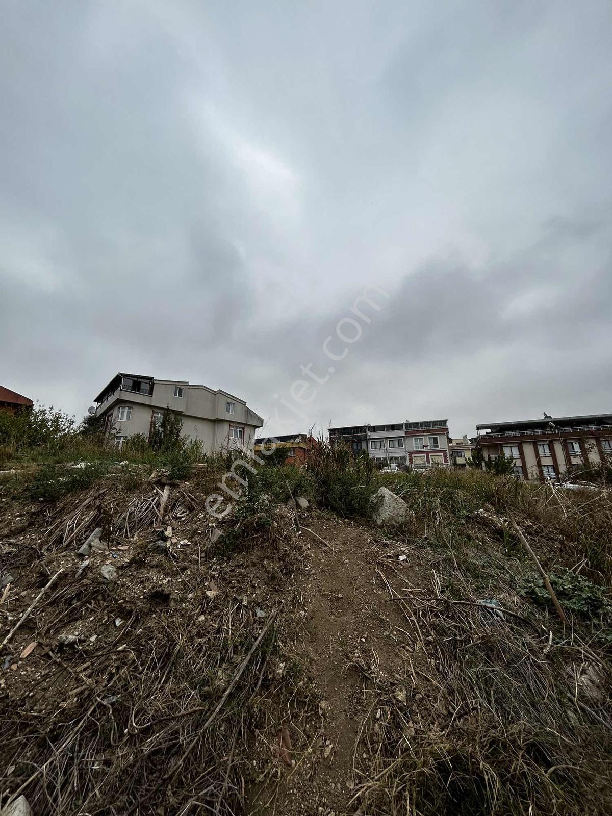 Demir Deluxe______deniz Manzaralı Satılık İmarlı Arsa_____ - Görsel 20