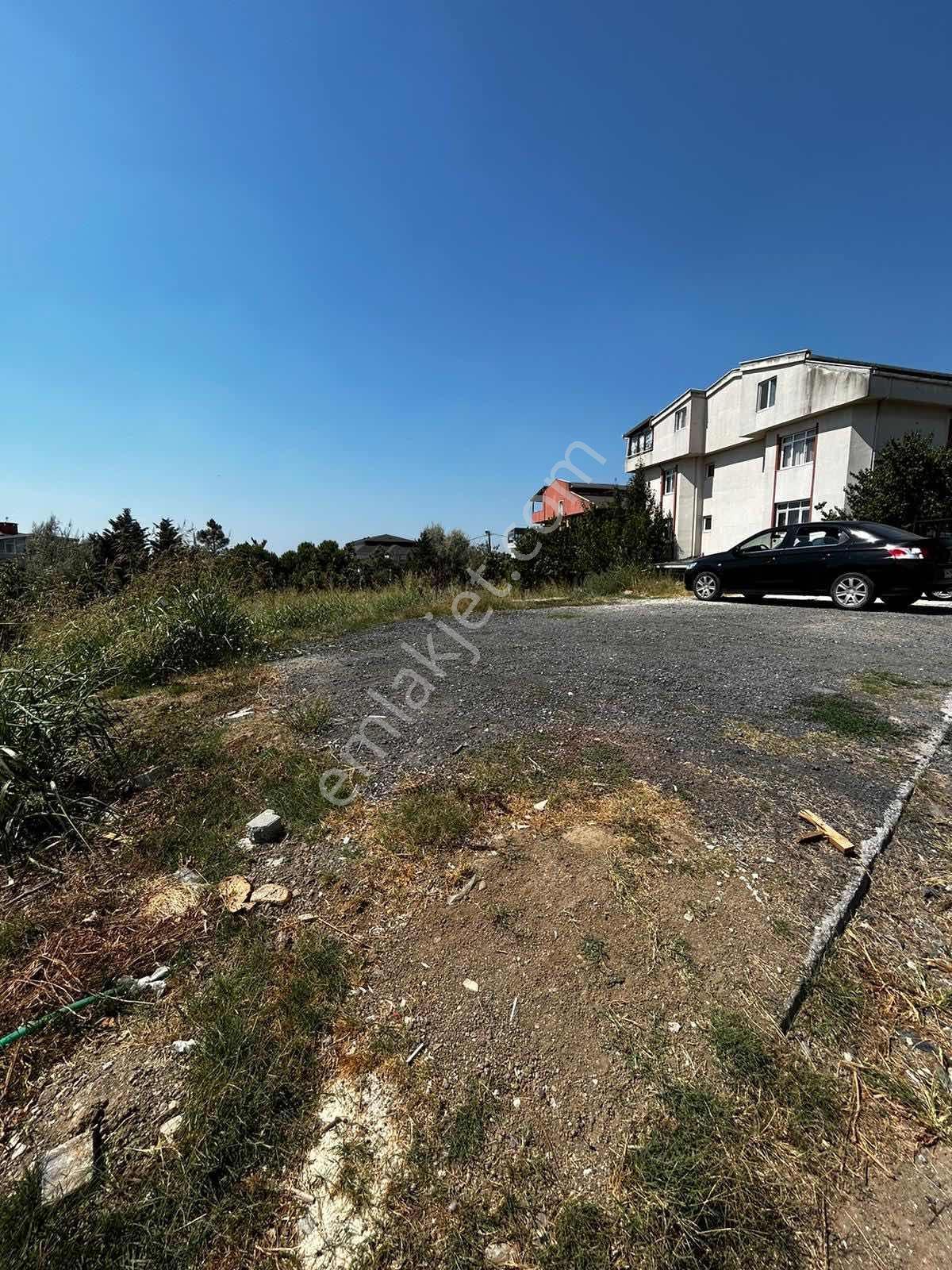 Demir Deluxe______deniz Manzaralı Satılık İmarlı Arsa_____ - Görsel 32