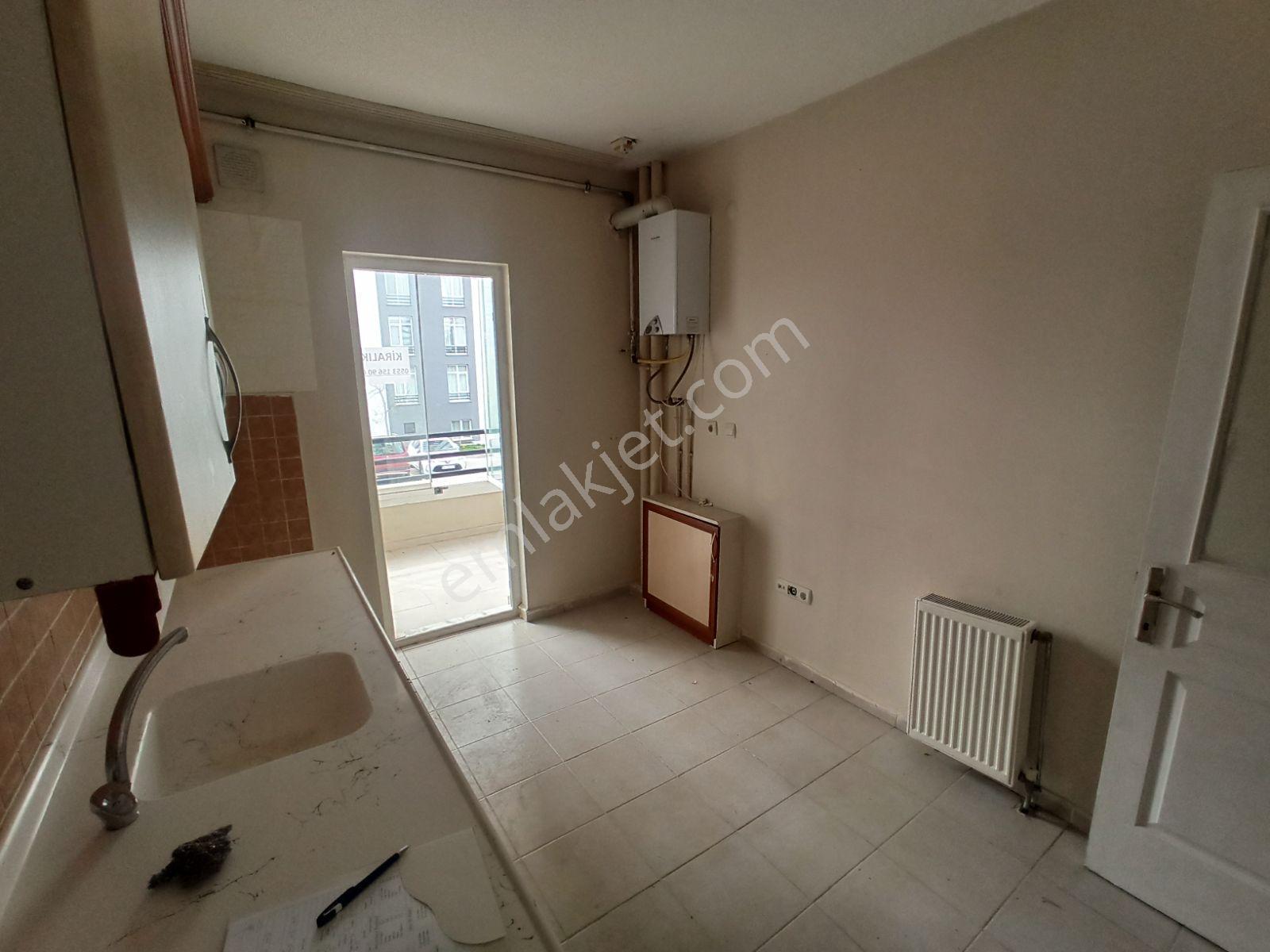 Ankarateras Sitesi Kiralık 3+1 Daire - Görsel 11