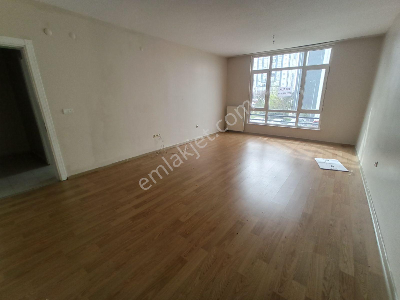 Ankarateras Sitesi Kiralık 3+1 Daire - Görsel 12