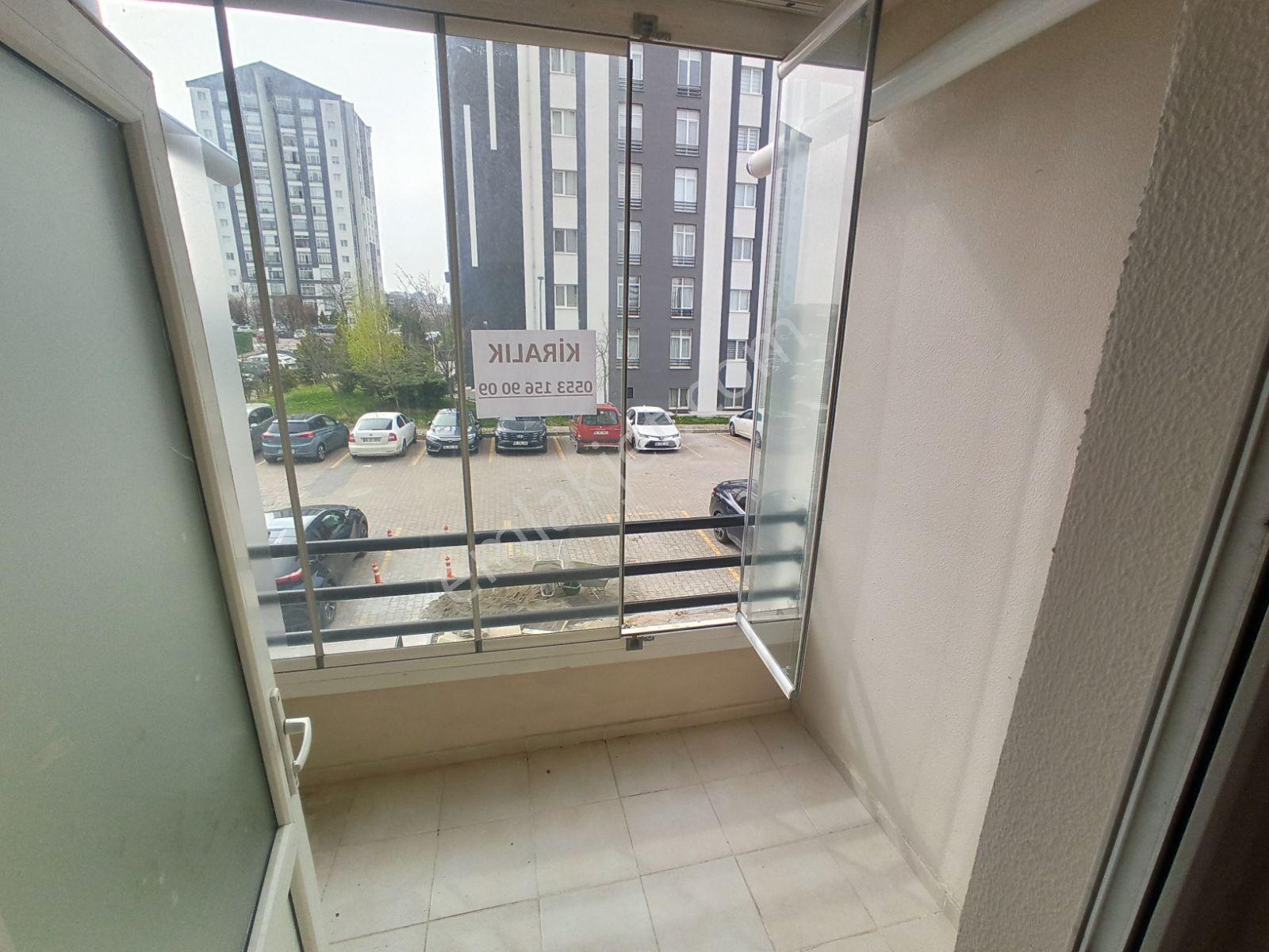 Ankarateras Sitesi Kiralık 3+1 Daire - Görsel 26