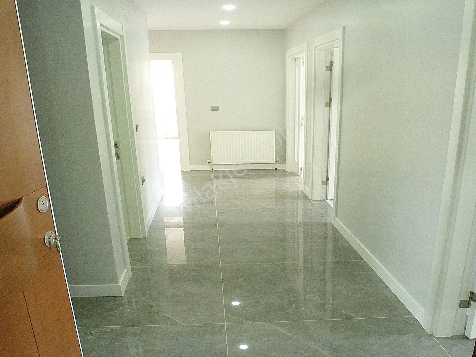 Beylikdüzü Gezgen İnş'tan Avm'lere Çok Yakın 2+1 Satılık Daire - Görsel 25
