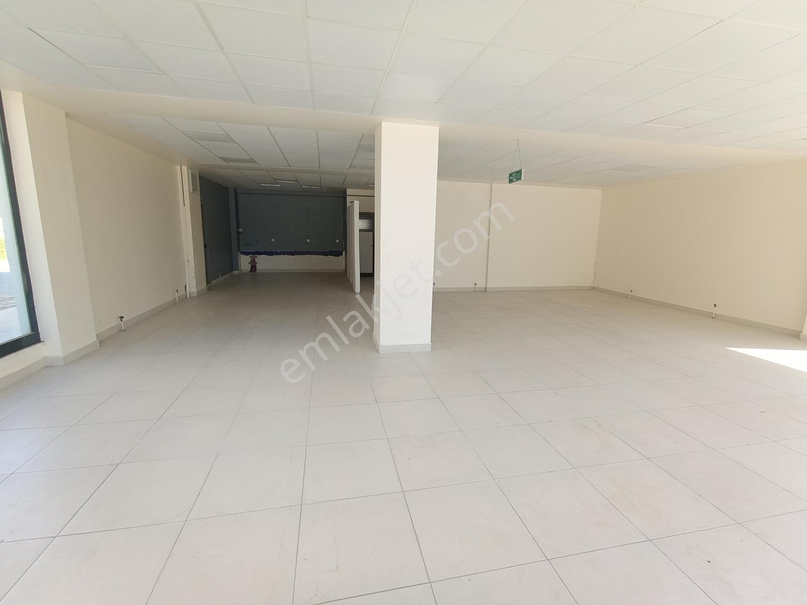 Büyükçekmece Ana Cadde Üstü Kiralık 142m² Dükkan Ve 270m² Depo - Görsel 3