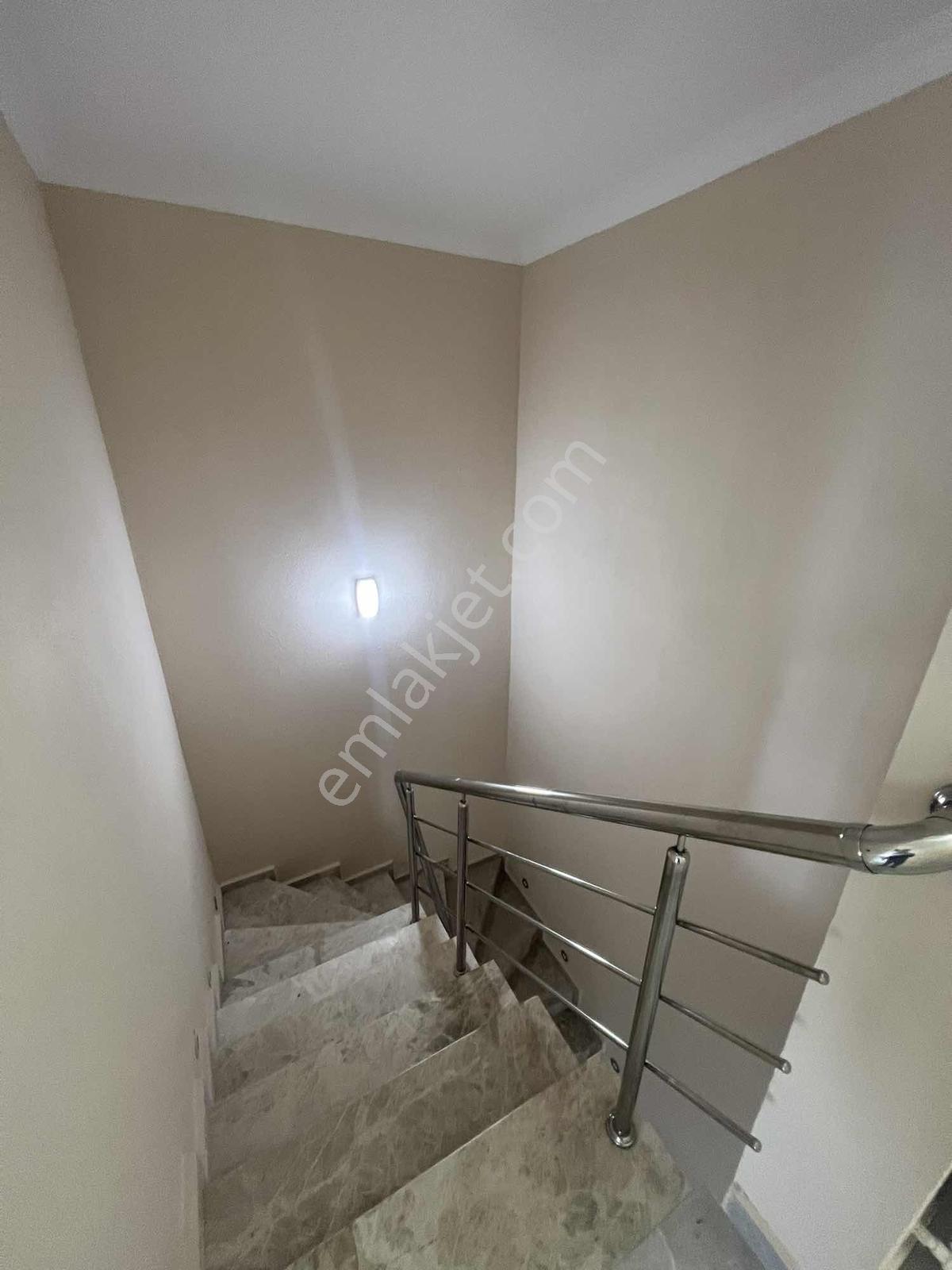 Yakaköy'de Doğa İle İç İçe Lüks Yaşam| Güneş Enerjili Özel Villa - Görsel 16
