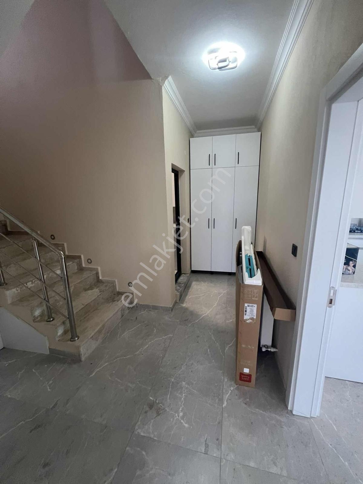 Yakaköy'de Doğa İle İç İçe Lüks Yaşam| Güneş Enerjili Özel Villa - Görsel 19