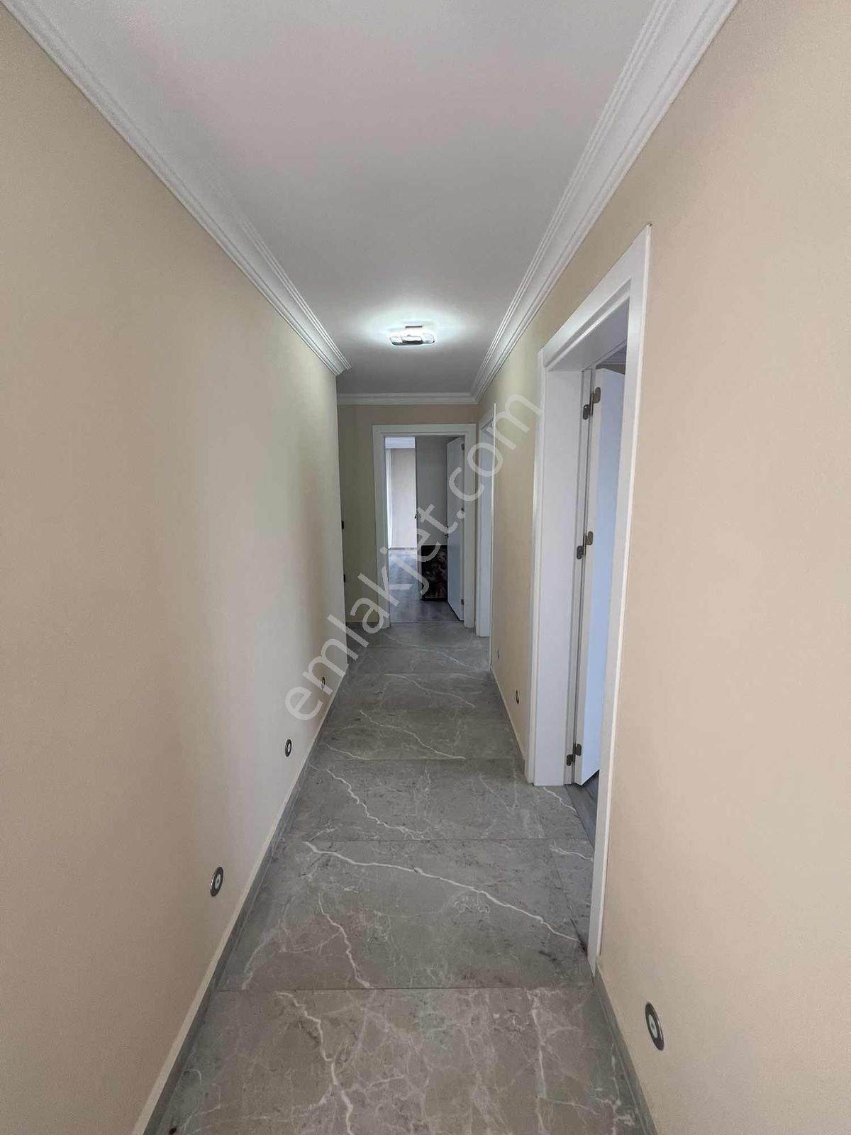 Yakaköy'de Doğa İle İç İçe Lüks Yaşam| Güneş Enerjili Özel Villa - Görsel 12