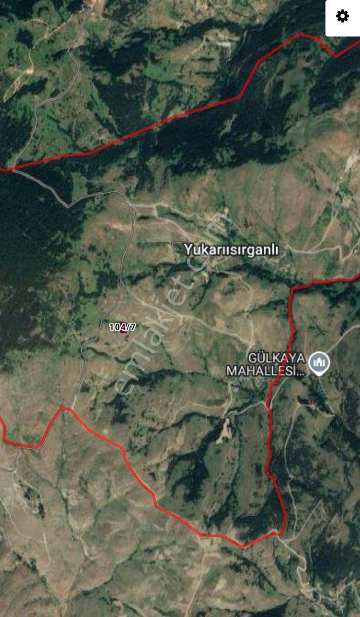 Ahşena'dan Samsun Alaçam'da Yatırıma Uygun 2332 M2 Satılık Arazi - Görsel 7