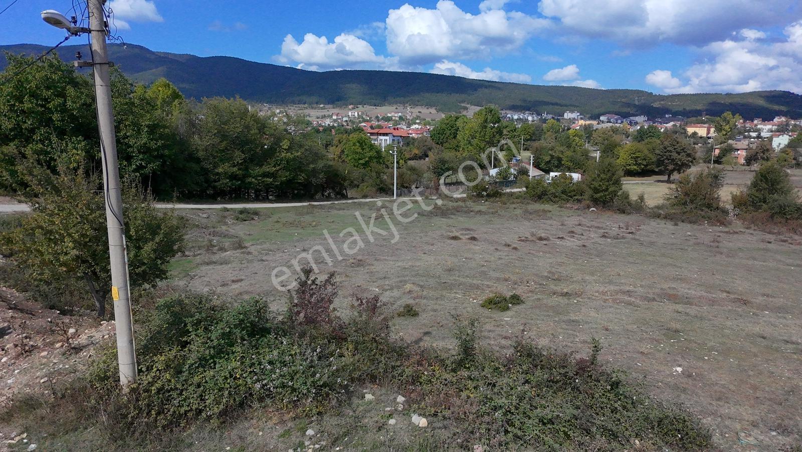Mengen Beşler Mahallesi Satılık Konut İmarlı 350 Metrekare Arsa - Görsel 15