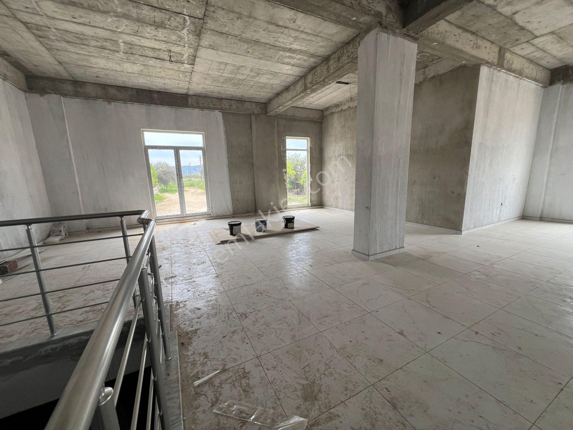 Milas Selimiye'de Cadde Üzeri 350m2 Kiralık İş Yeri - Görsel 8