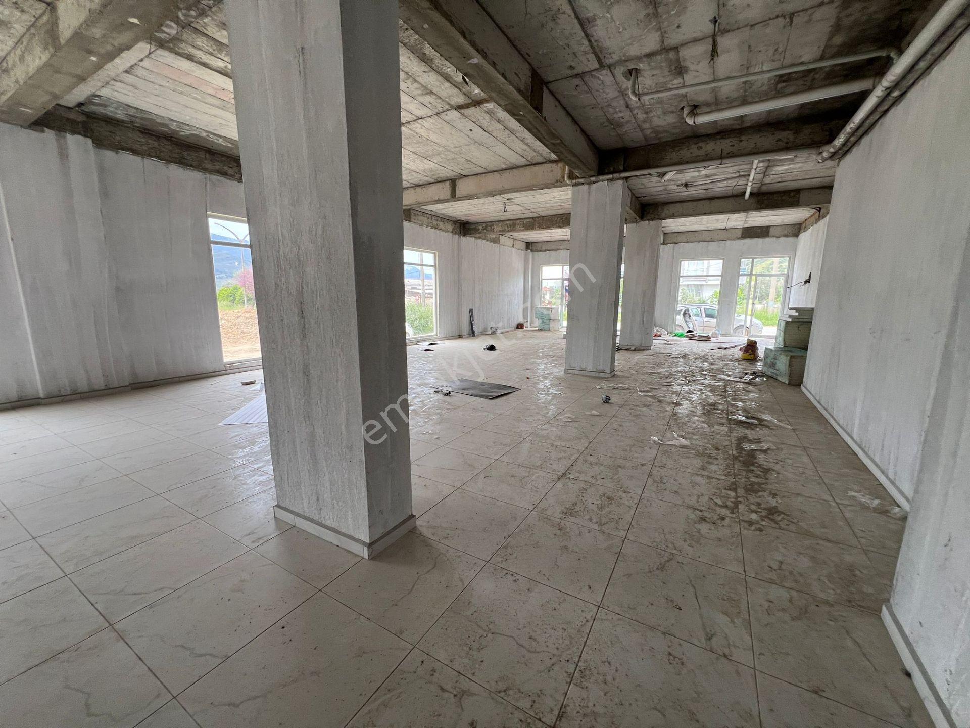 Milas Selimiye'de Cadde Üzeri 350m2 Kiralık İş Yeri - Görsel 7