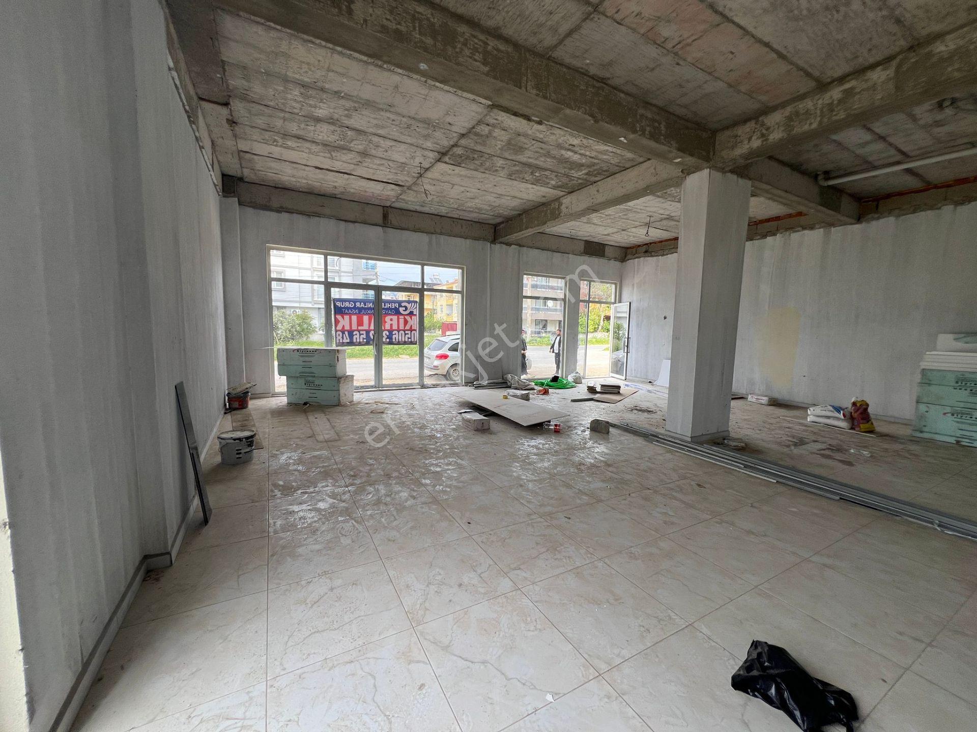 Milas Selimiye'de Cadde Üzeri 350m2 Kiralık İş Yeri - Görsel 11