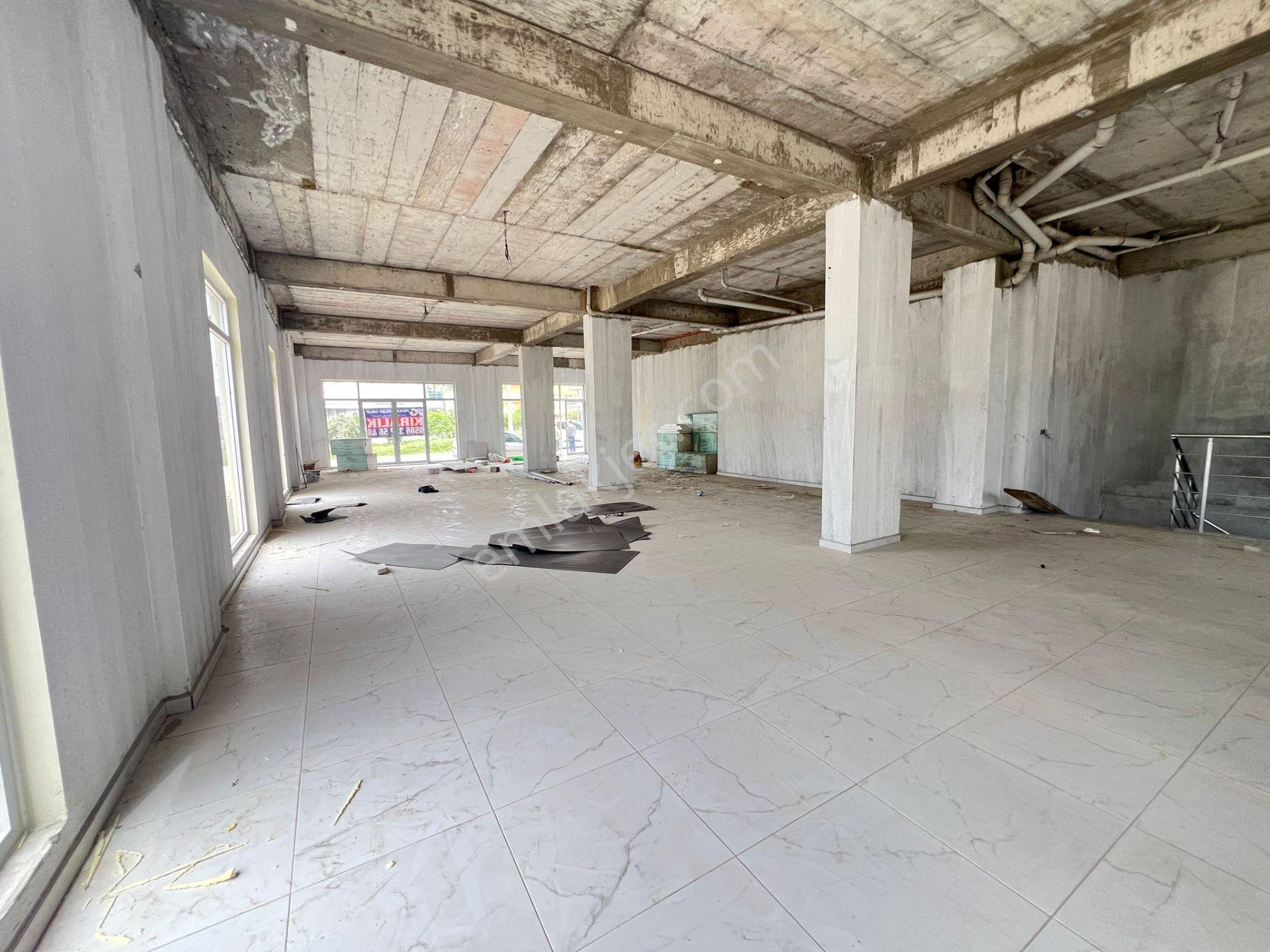 Milas Selimiye'de Cadde Üzeri 350m2 Kiralık İş Yeri - Görsel 6