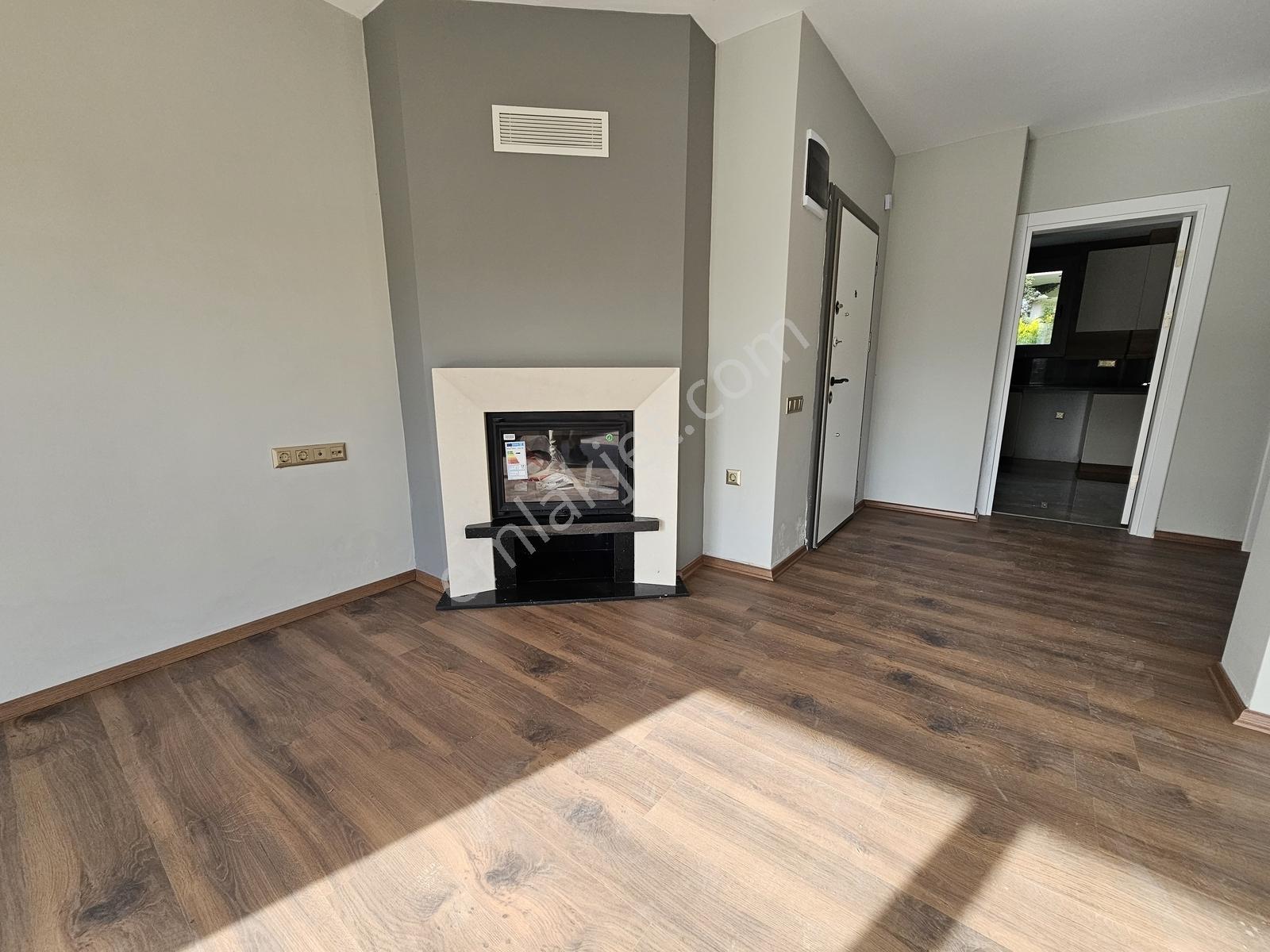 Onmax Artura Komşu 3+1 Müstakil Havuzlu Lüks Villa - Görsel 18