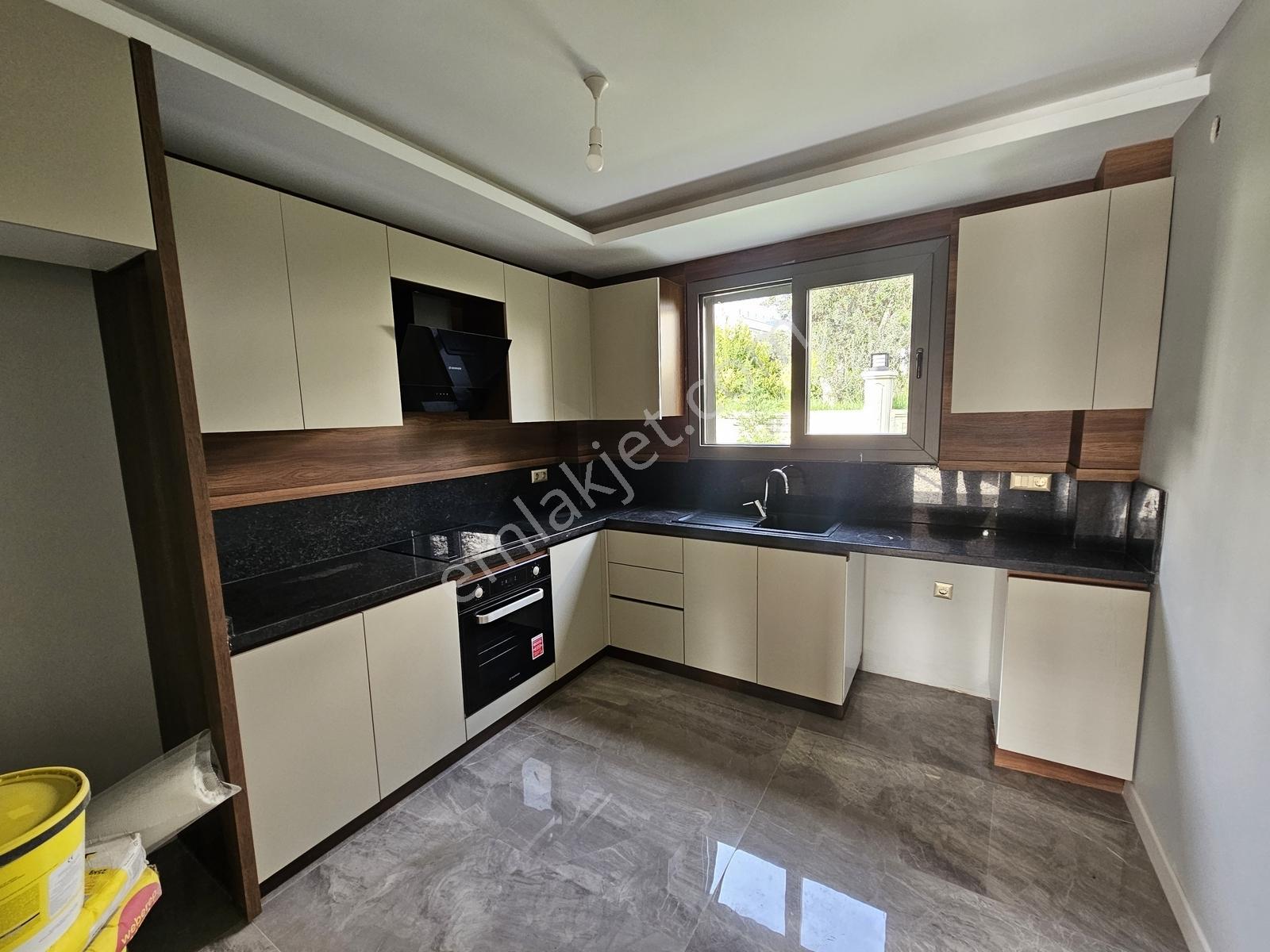 Onmax Artura Komşu 3+1 Müstakil Havuzlu Lüks Villa - Görsel 9