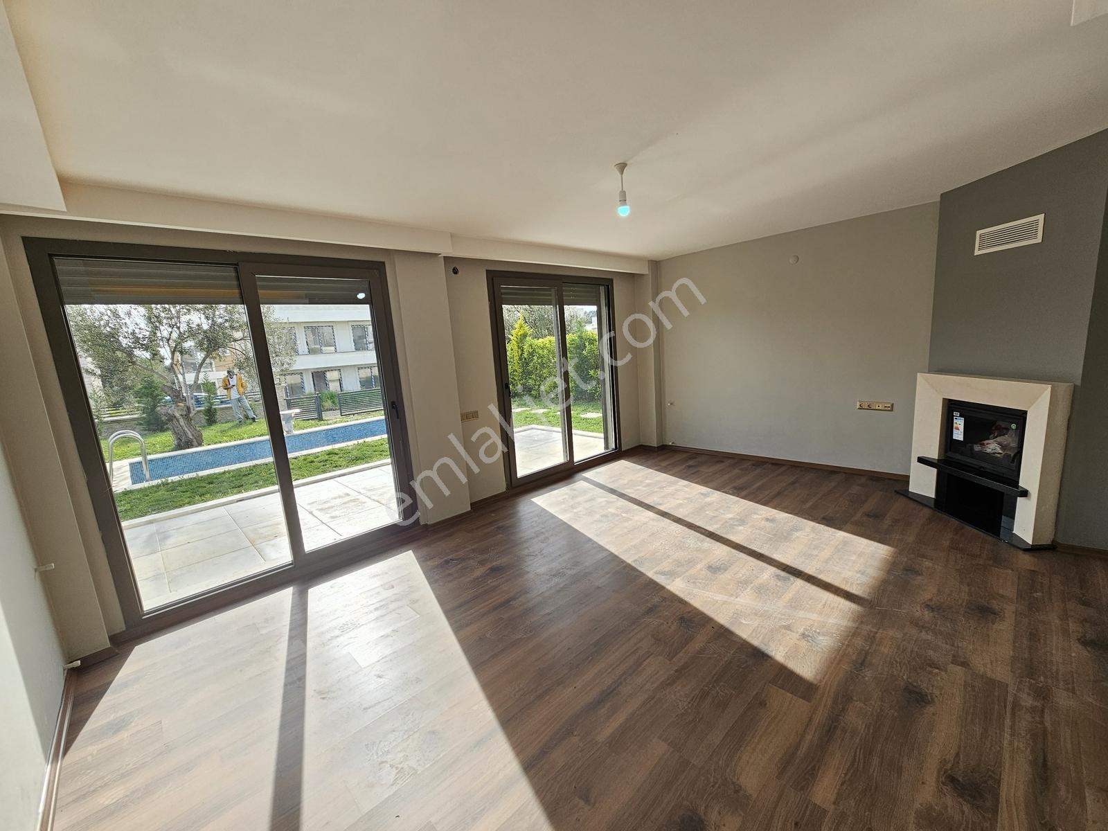 Onmax Artura Komşu 3+1 Müstakil Havuzlu Lüks Villa - Görsel 8