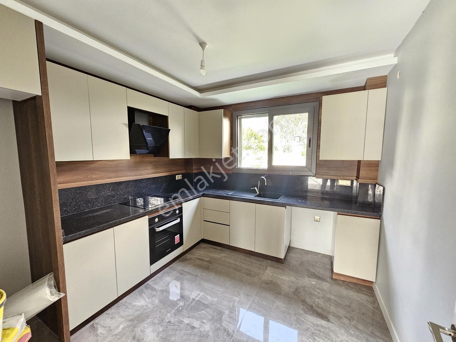Onmax Artura Komşu 3+1 Müstakil Havuzlu Lüks Villa - Görsel 10
