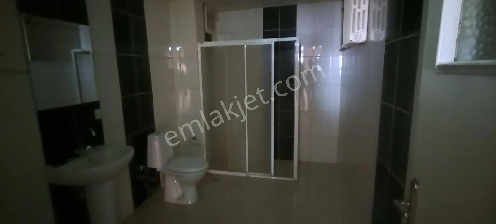 Sahabiye Mah. Erciyes Sitesi 3+1 Satılık Geniş Daire - Görsel 14