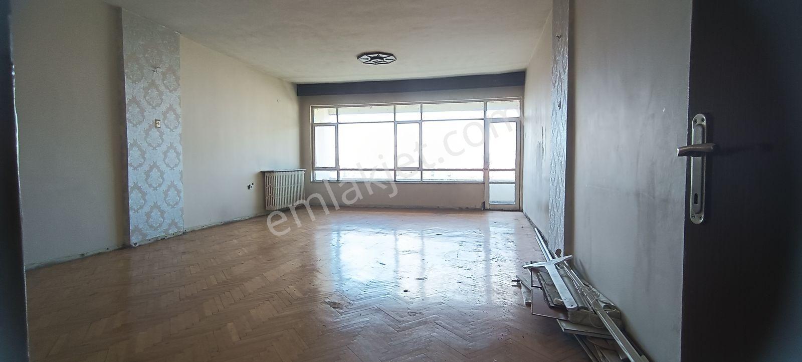 Sahabiye Mah. Erciyes Sitesi 3+1 Satılık Geniş Daire - Görsel 16