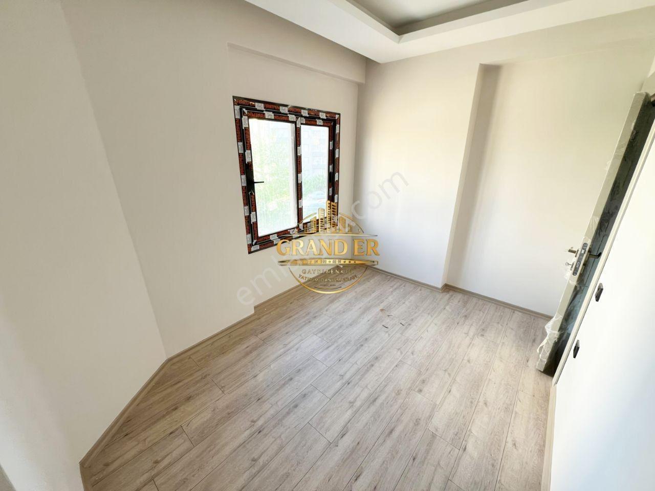 Mezitli Davultepe'de Site İçinde Kiralık 3+1 Sıfır Daire - Görsel 10