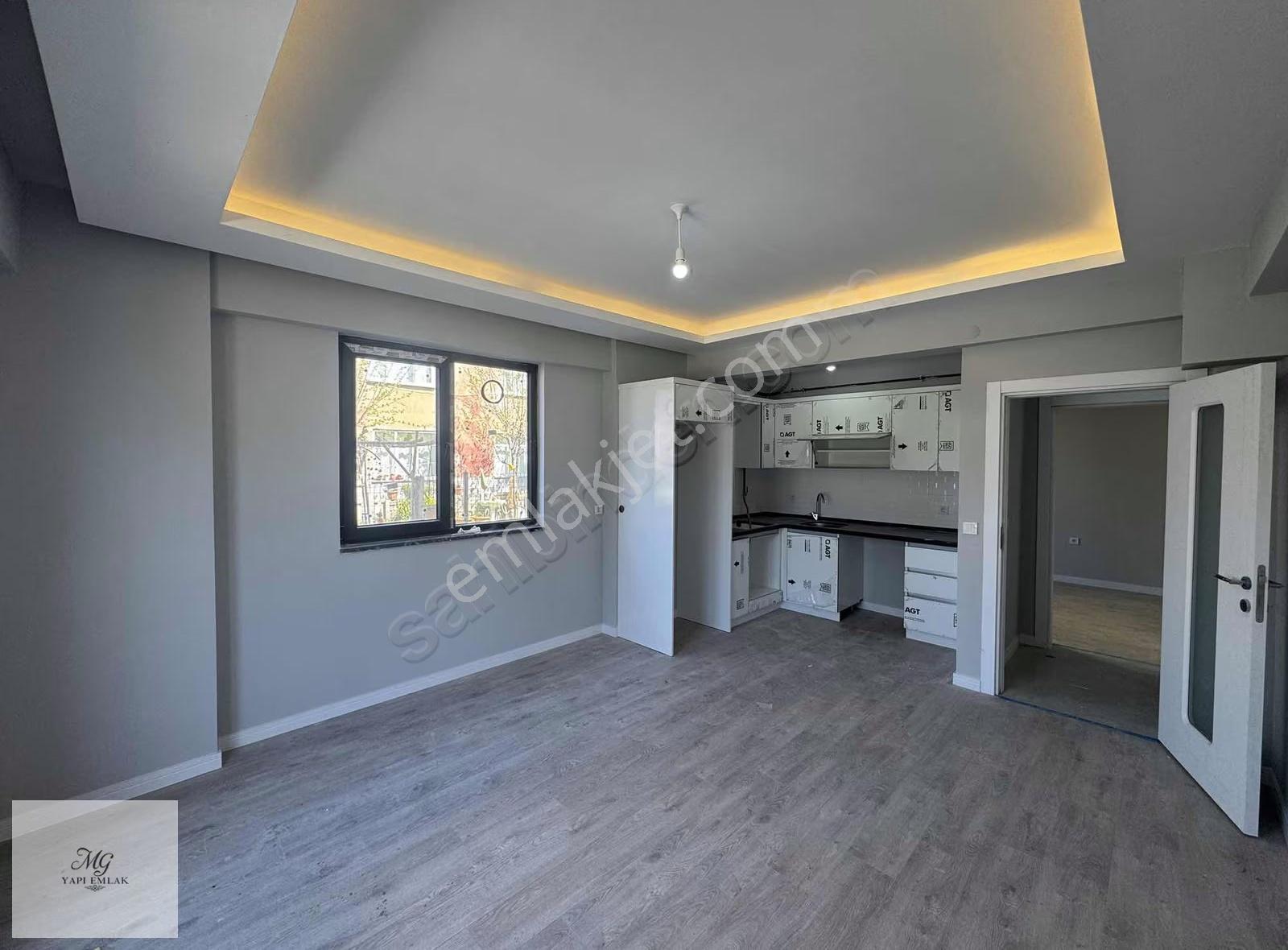 Mg Emlaktan Kiralık 2+1 Daire - Görsel 8