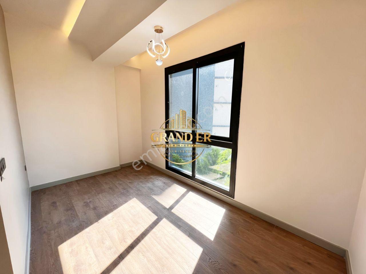 Yenişehir Akkent Mah. Sıfır 2+1 Satılık Daire Merkezi Konumda - Görsel 12