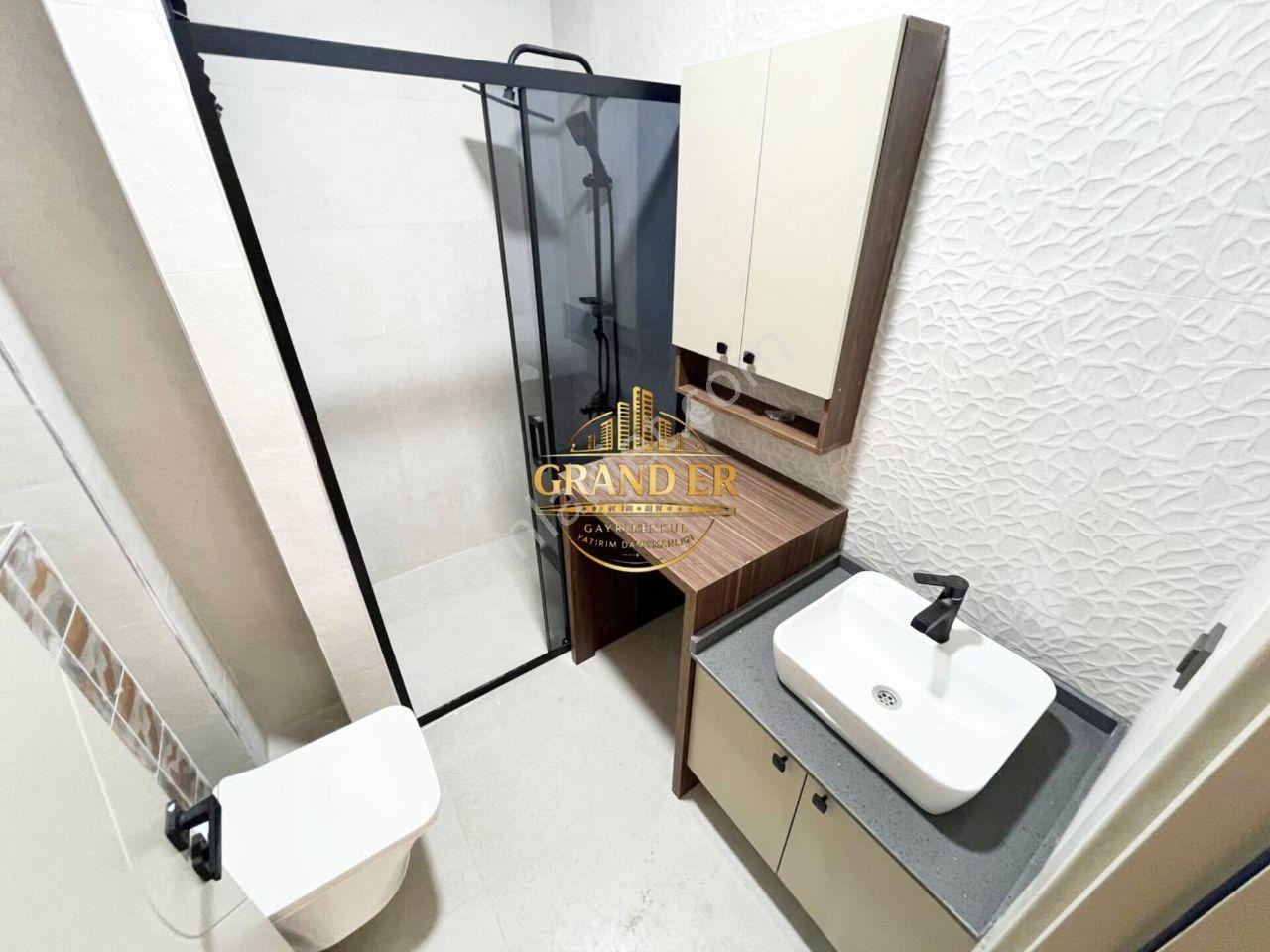 Yenişehir Akkent Mah. Sıfır 2+1 Satılık Daire Merkezi Konumda - Görsel 15