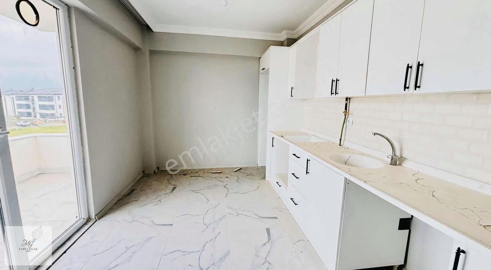 Mg Emlak'dan Yunus Emre Mahallesinde Kiralık 2+1 - Görsel 2