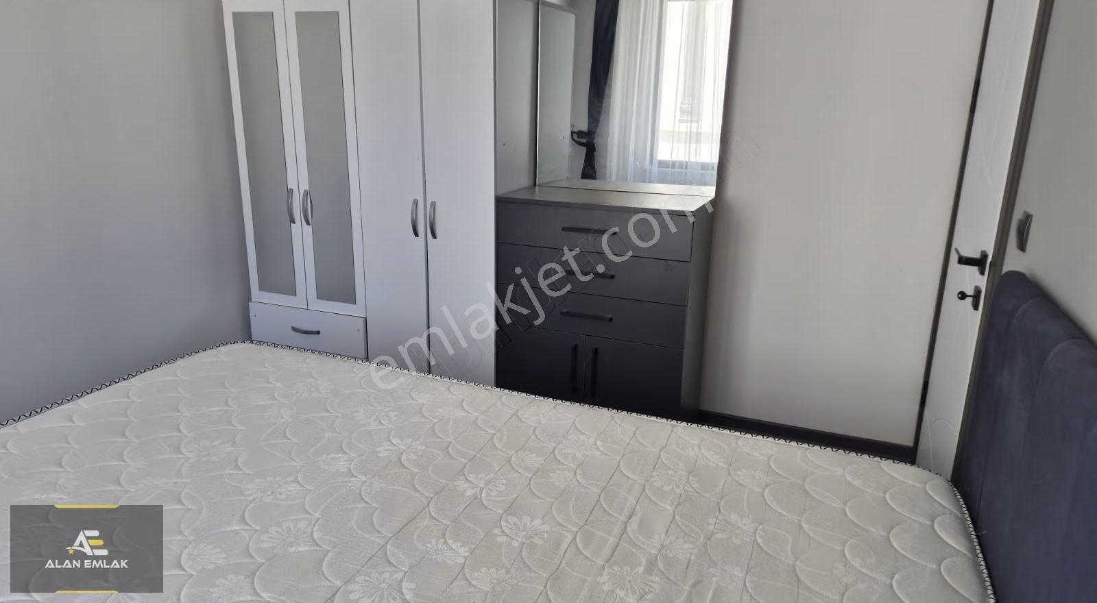Körfezde Ultra Lüks 3.kat Ful Eşyalı Kiralık 1+1 Daire - Görsel 4