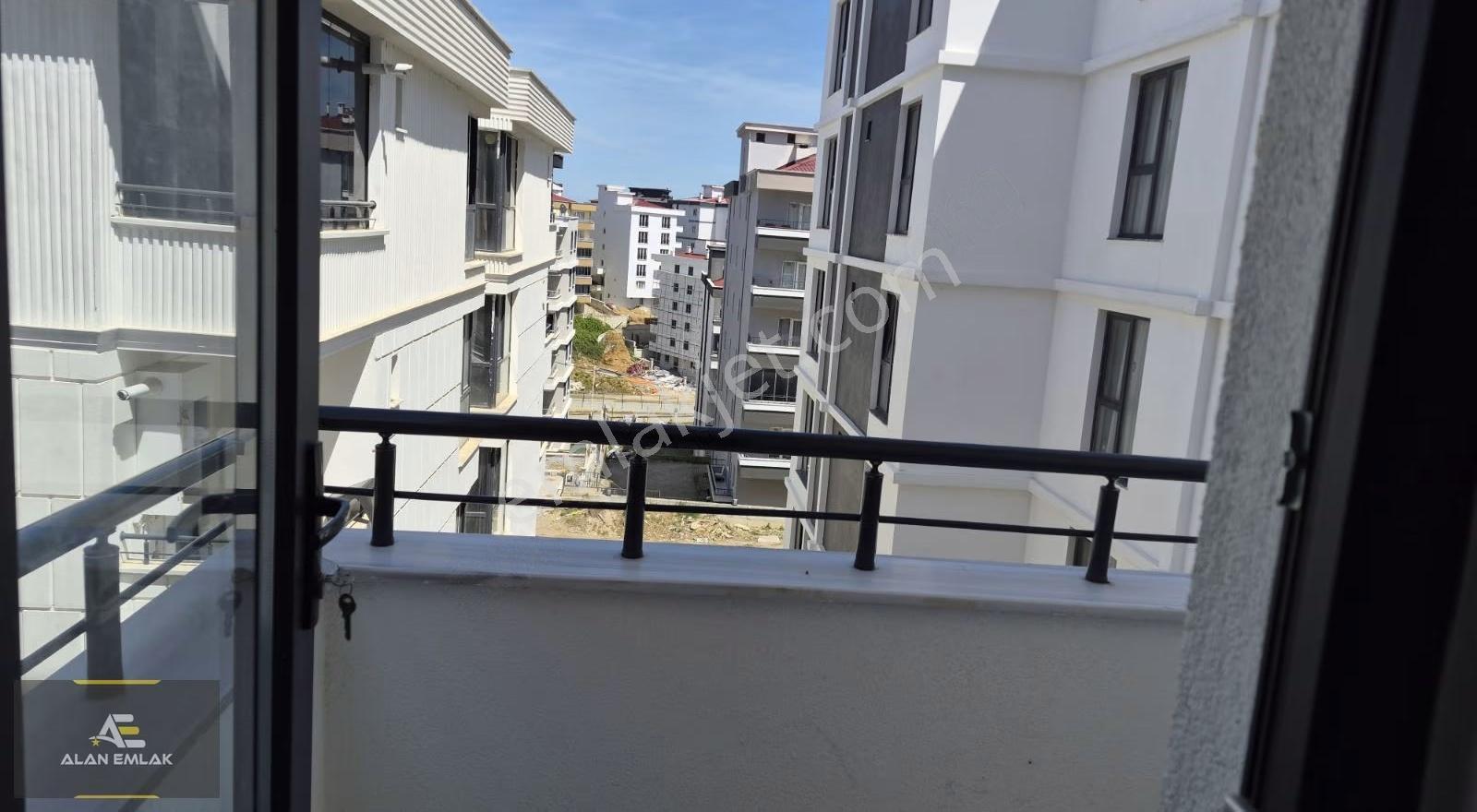 Körfezde Ultra Lüks 3.kat Ful Eşyalı Kiralık 1+1 Daire - Görsel 13
