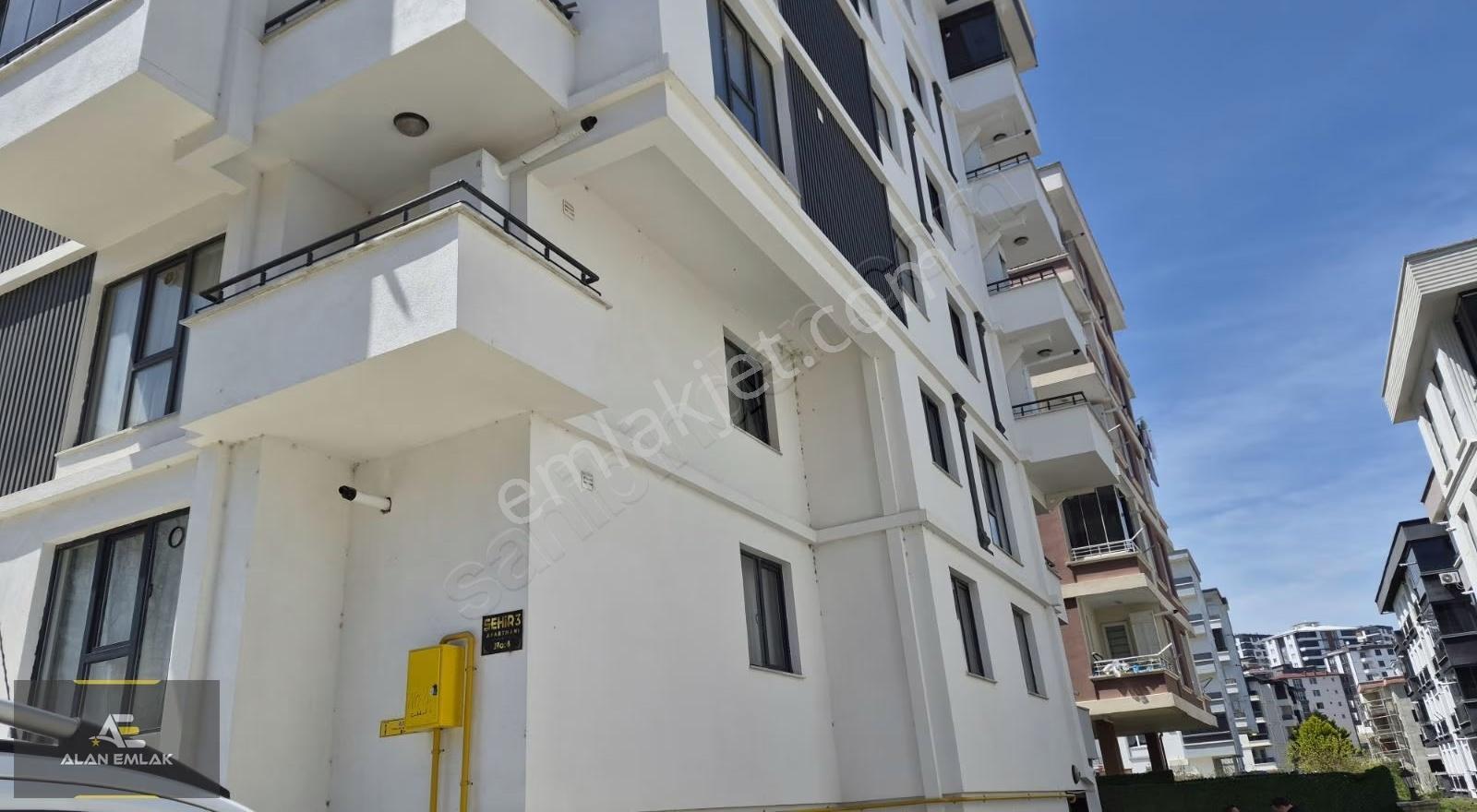 Körfezde Ultra Lüks 3.kat Ful Eşyalı Kiralık 1+1 Daire - Görsel 10