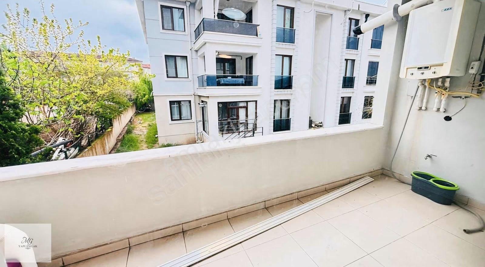 Mg Emlak'dan Serdıvan Mavi Durakta Kiralık 2+1 Daire - Görsel 3
