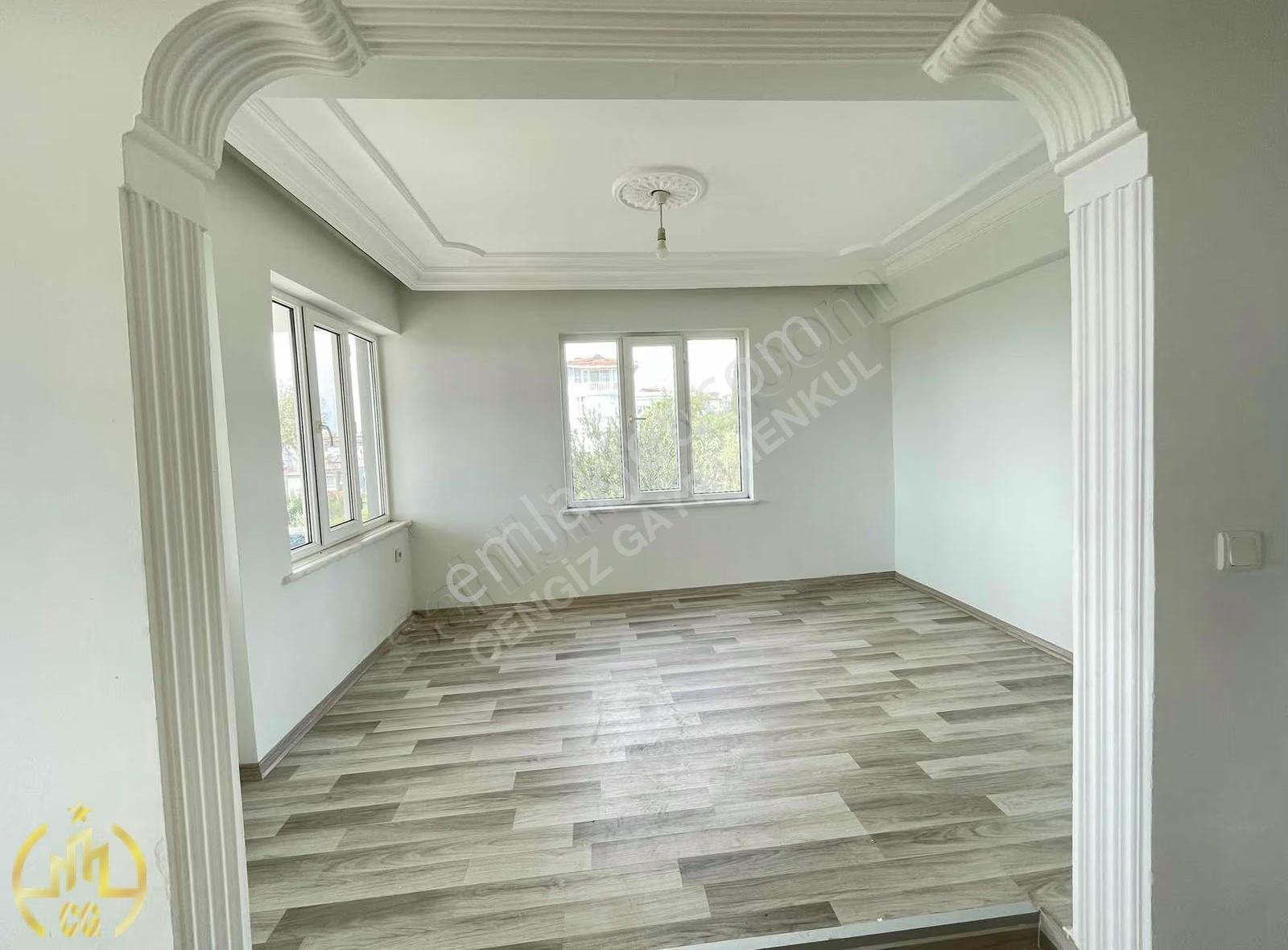 Evrenseki Mah.müstakil Konforunda 4+1 Kiralık Daire - Görsel 13