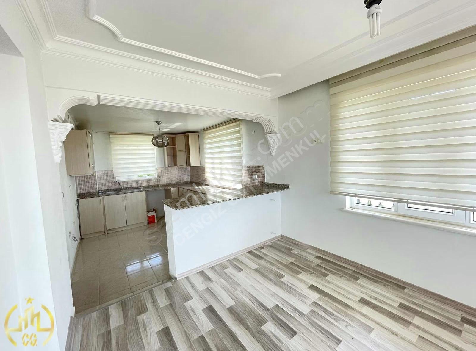 Evrenseki Mah.müstakil Konforunda 4+1 Kiralık Daire - Görsel 16