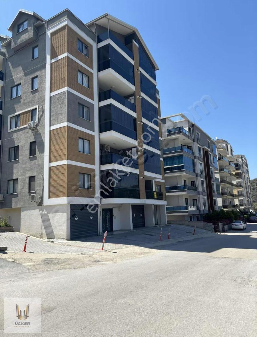 Ülker Den Yenimahalle De Kat Mülkiyetli 3+1 Daire - Görsel 22