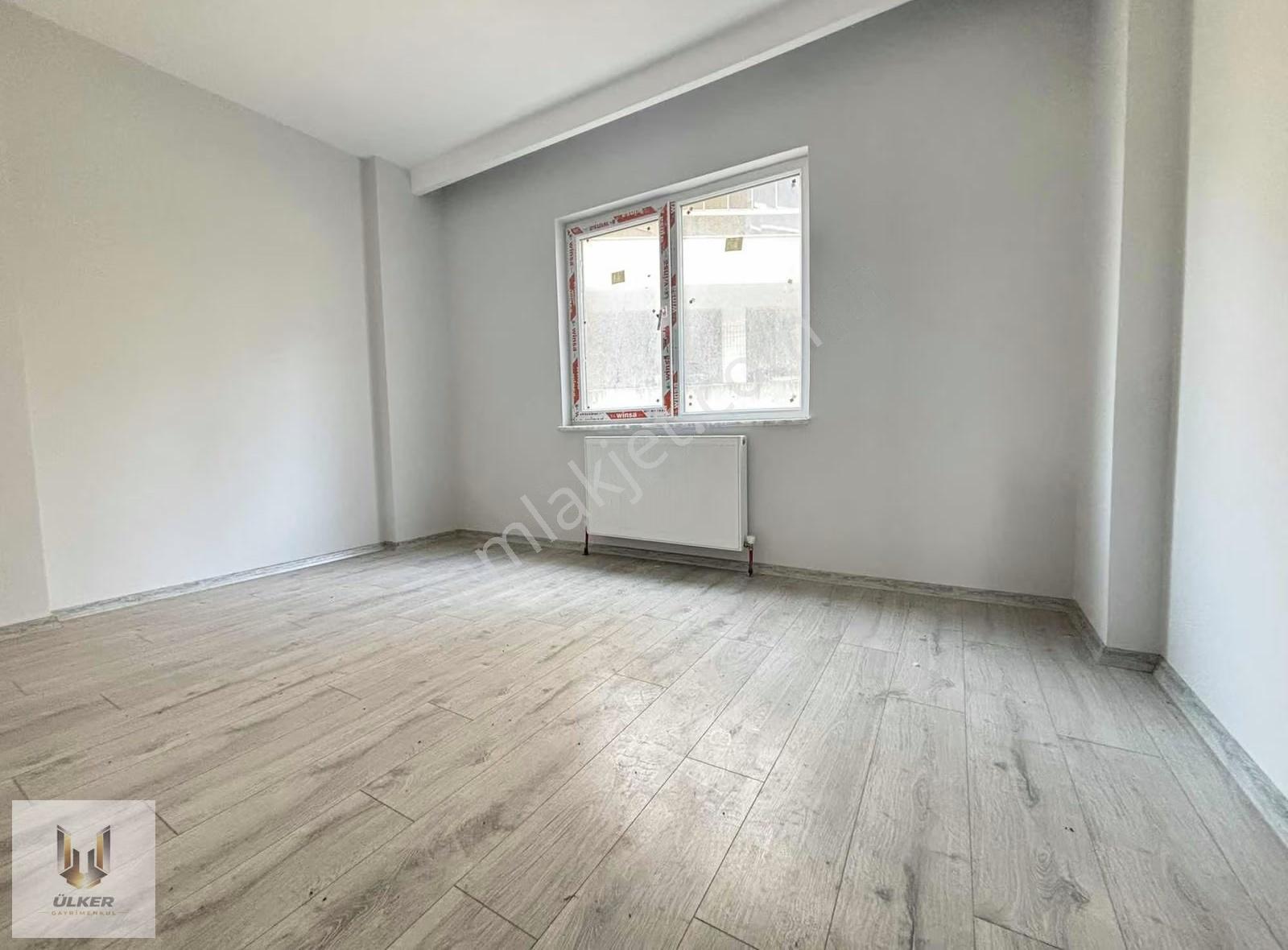 Ülker Den Yenimahalle De Kat Mülkiyetli 3+1 Daire - Görsel 17