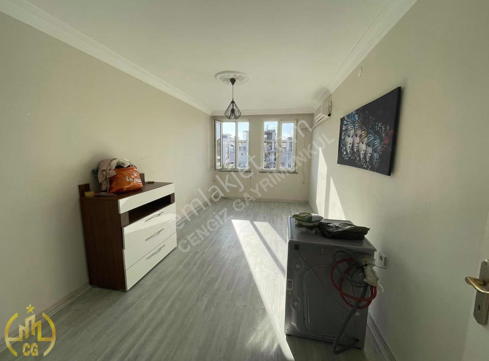 Bahçelievler Mah. 2+1 Kiralık Daire | Ofis Kullanımına Uygun - Görsel 9