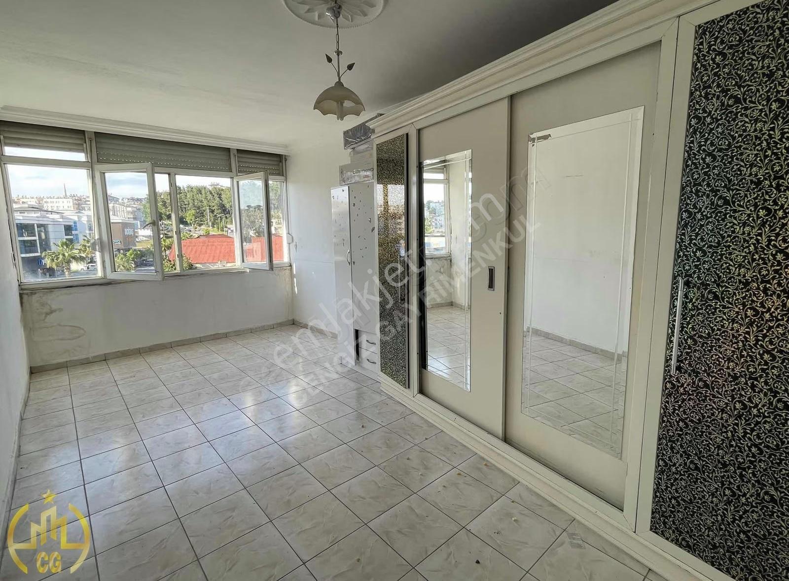 Bahçelievler Mah. 2+1 Kiralık Daire | Ofis Kullanımına Uygun - Görsel 3