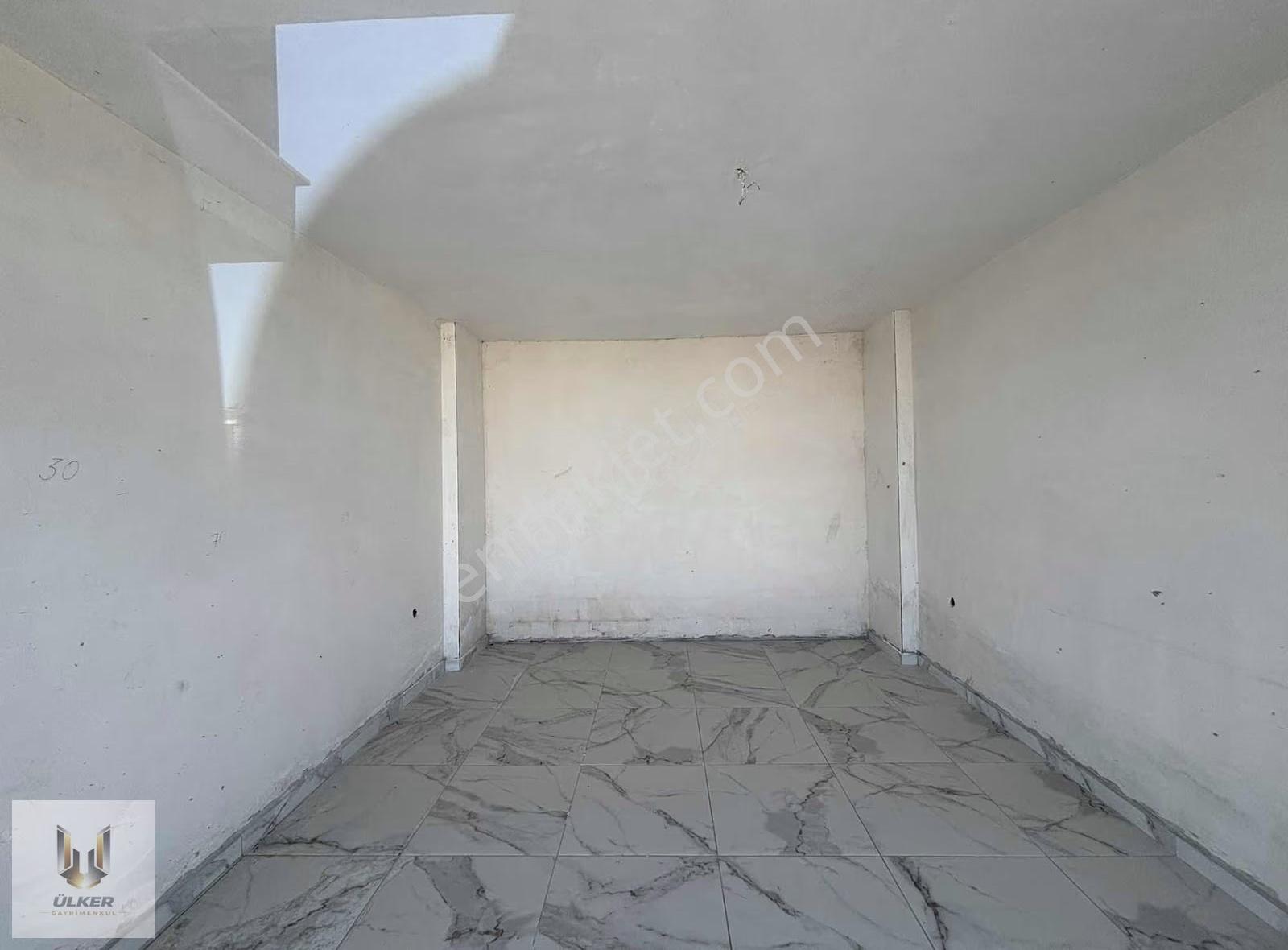 Ülker Den Mudanya Yeni Mahalle De Satılık Dükkan - Görsel 4