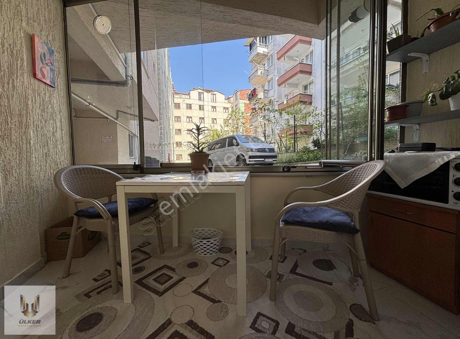 Ülker Den Mudanya Eğitimde Satılık 3+1 Daire - Görsel 17